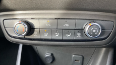 Vauxhall Crossland 1.2 Design 5dr Petrol Hatchback